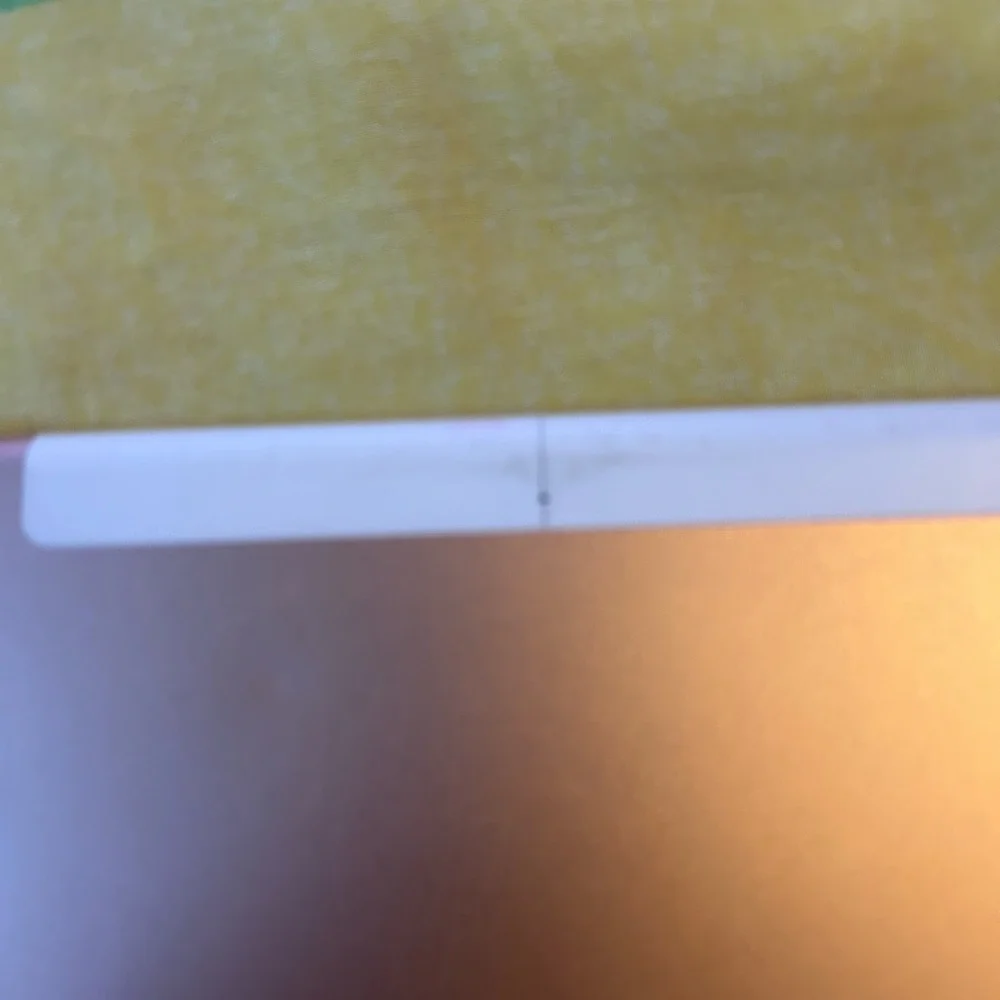 Apple iPad - Silver